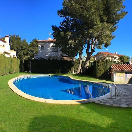 Arenda Pino Alto Holiday Home Rioja 미아미플라자 외부 사진