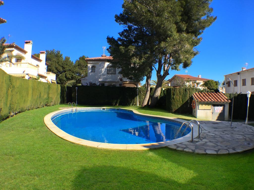 Arenda Pino Alto Holiday Home Rioja 미아미플라자 외부 사진