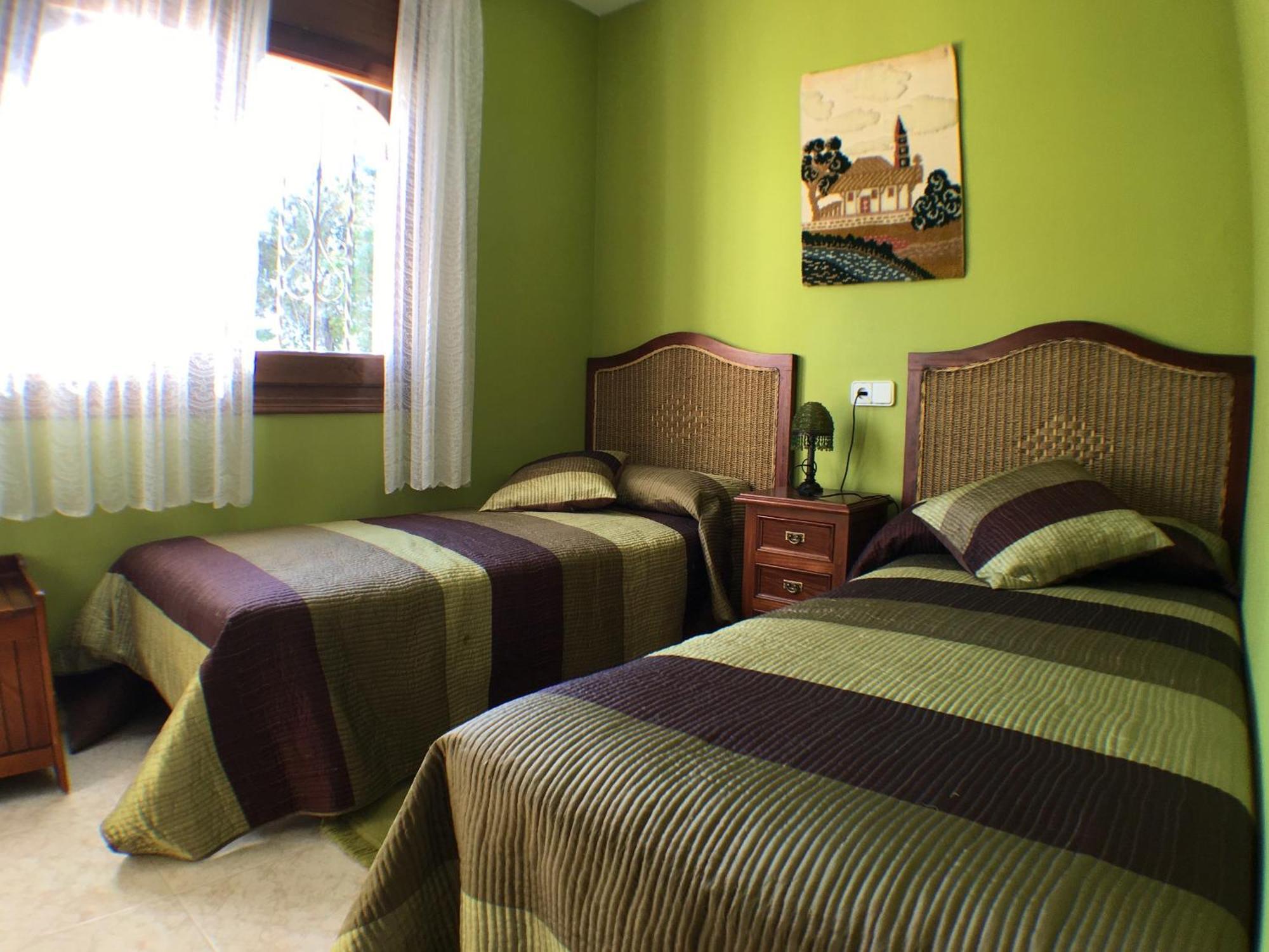 Arenda Pino Alto Holiday Home Rioja 미아미플라자 외부 사진
