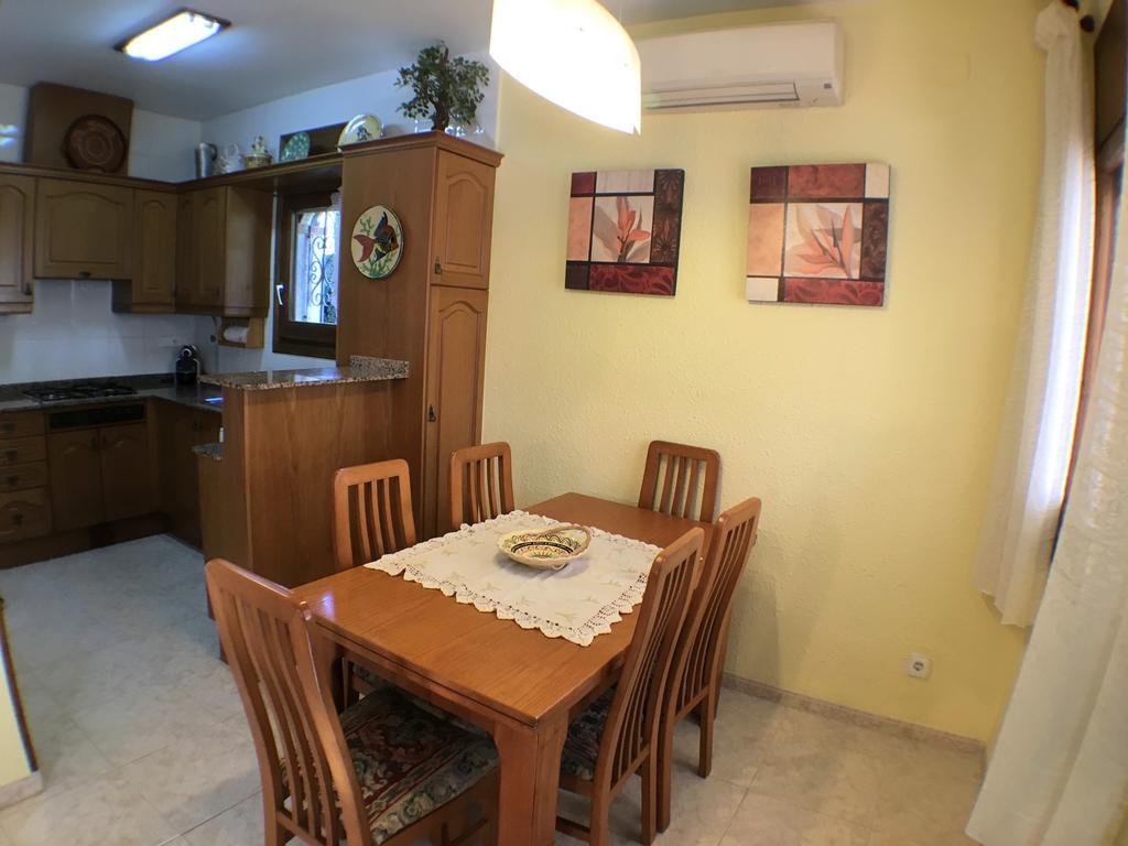 Arenda Pino Alto Holiday Home Rioja 미아미플라자 외부 사진