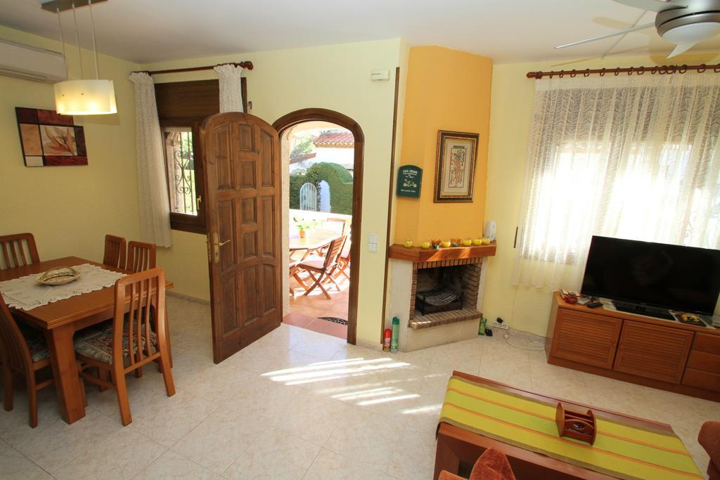 Arenda Pino Alto Holiday Home Rioja 미아미플라자 외부 사진