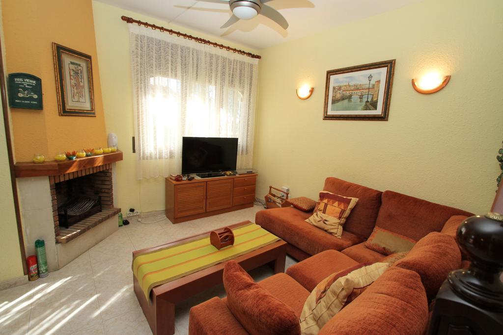 Arenda Pino Alto Holiday Home Rioja 미아미플라자 외부 사진
