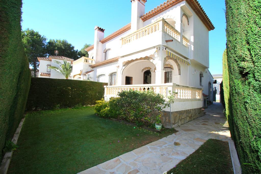 Arenda Pino Alto Holiday Home Rioja 미아미플라자 외부 사진
