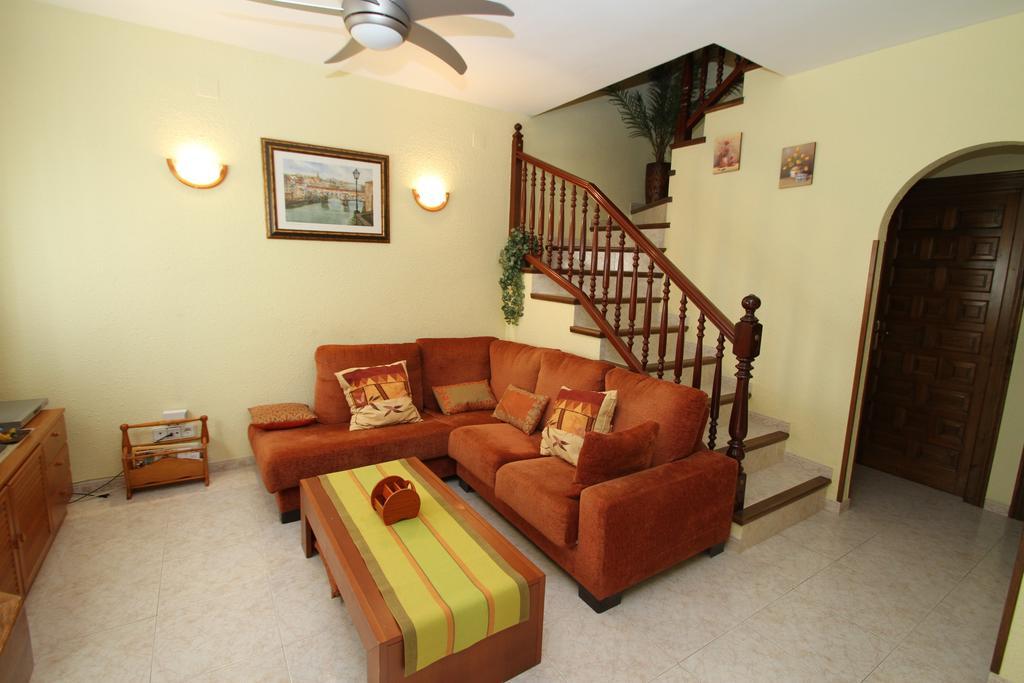 Arenda Pino Alto Holiday Home Rioja 미아미플라자 외부 사진