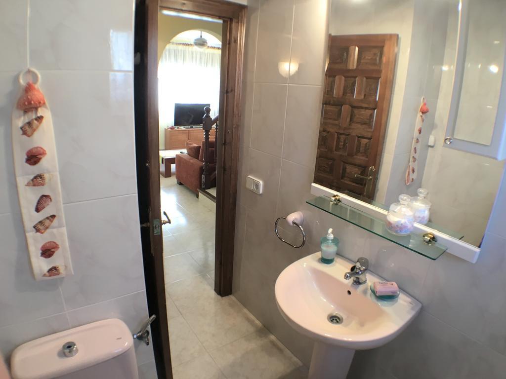 Arenda Pino Alto Holiday Home Rioja 미아미플라자 외부 사진