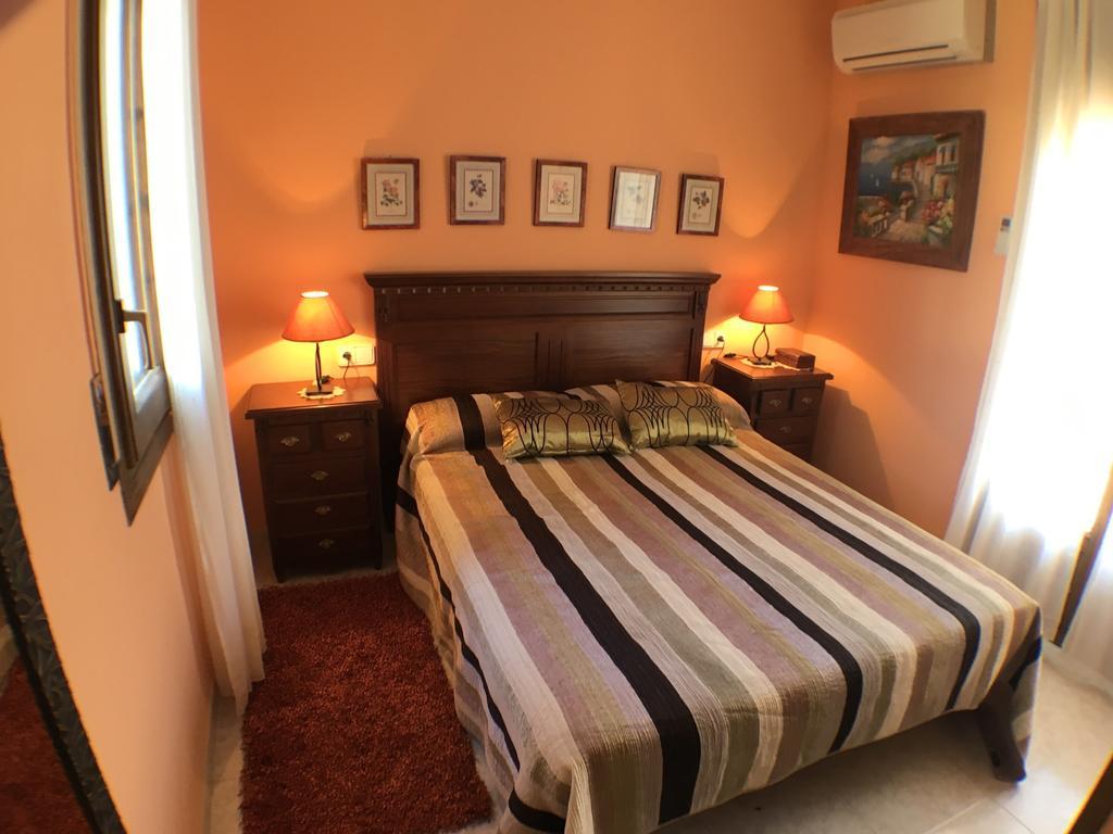 Arenda Pino Alto Holiday Home Rioja 미아미플라자 외부 사진