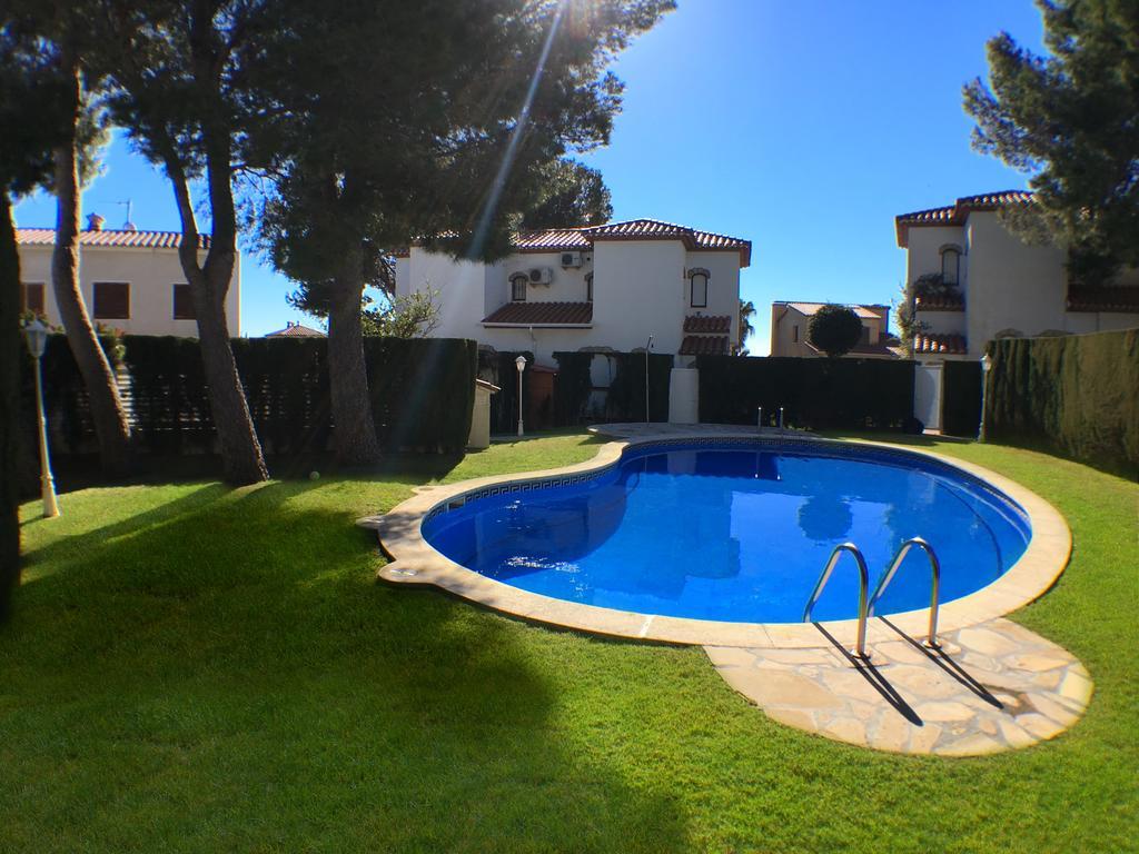Arenda Pino Alto Holiday Home Rioja 미아미플라자 외부 사진