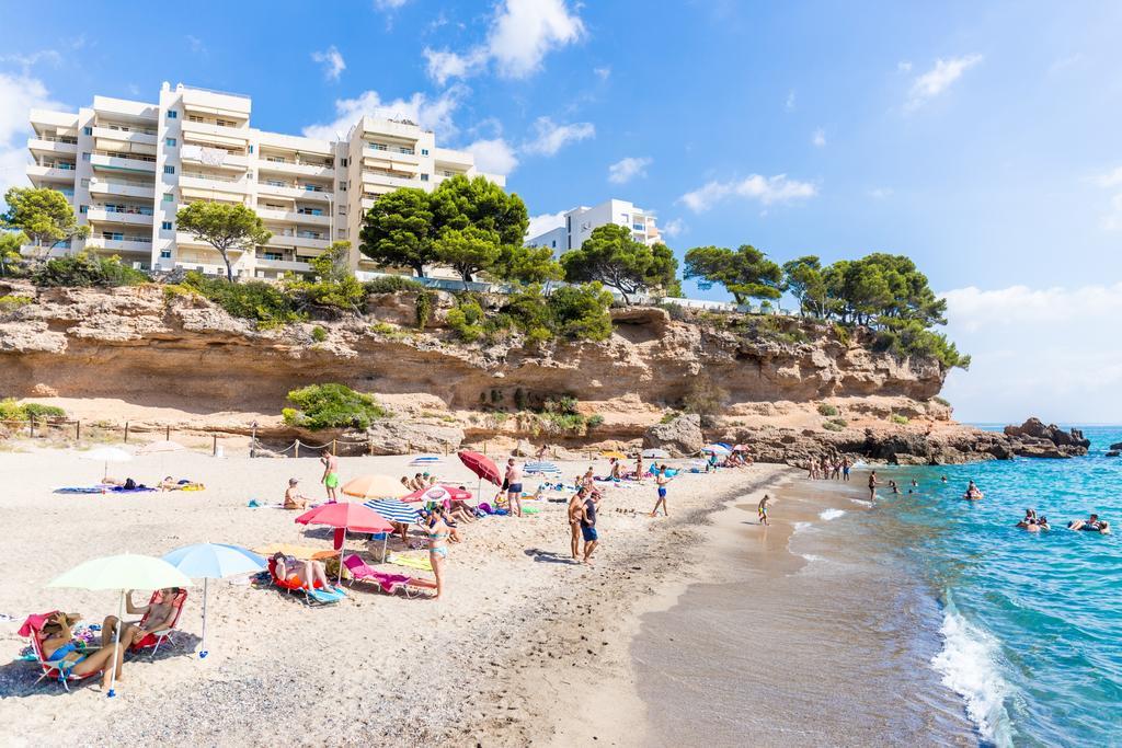 Arenda Pino Alto Holiday Home Rioja 미아미플라자 외부 사진