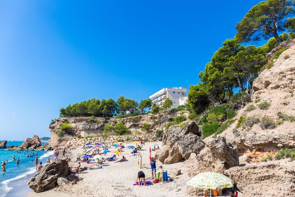 Arenda Pino Alto Holiday Home Rioja 미아미플라자 외부 사진