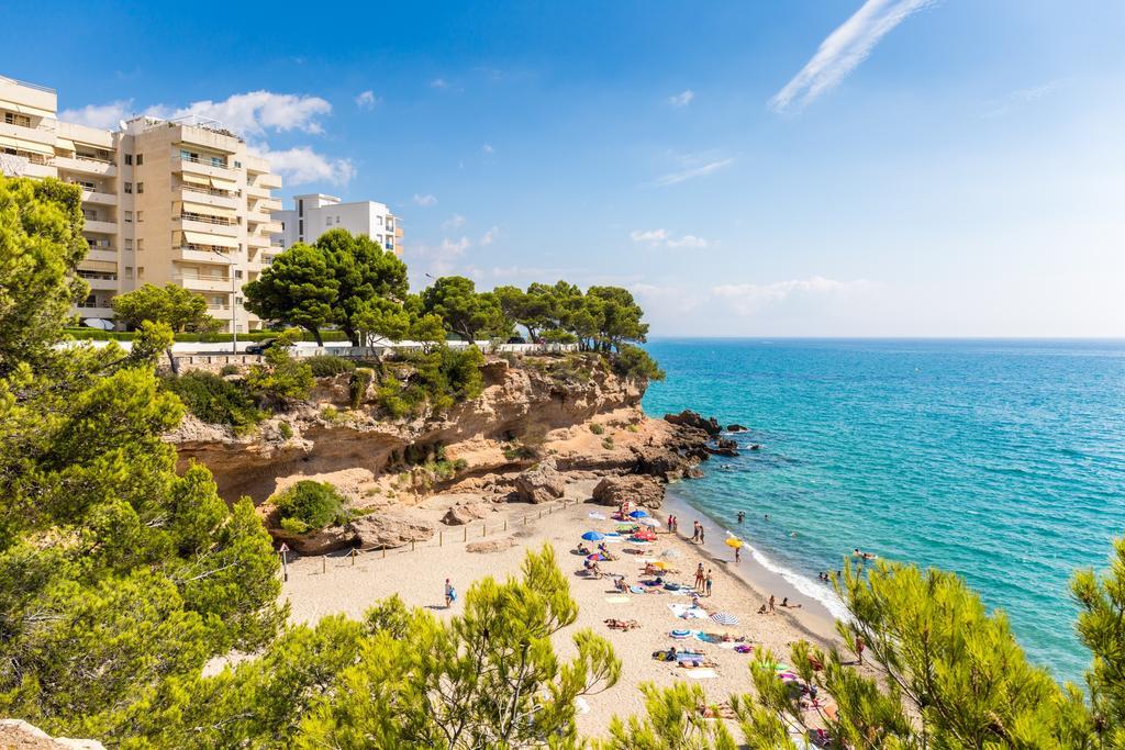 Arenda Pino Alto Holiday Home Rioja 미아미플라자 외부 사진