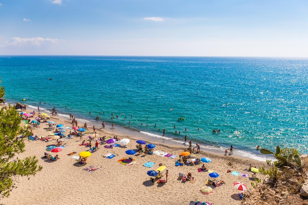Arenda Pino Alto Holiday Home Rioja 미아미플라자 외부 사진