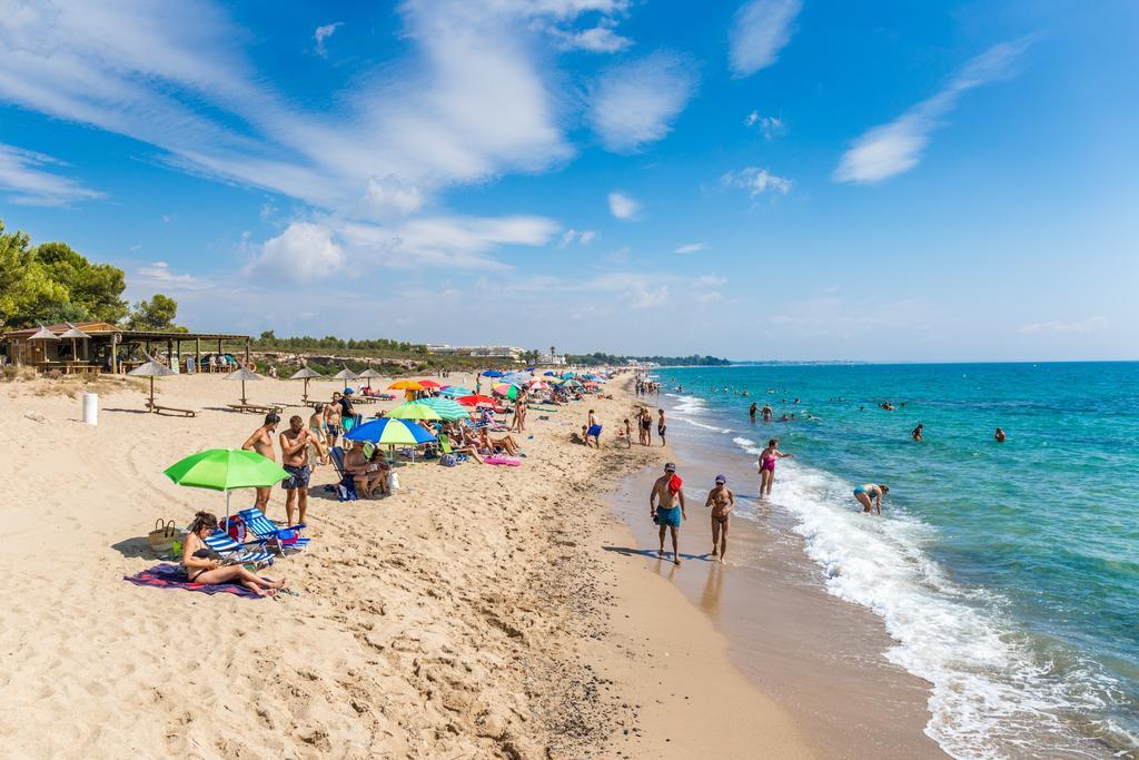 Arenda Pino Alto Holiday Home Rioja 미아미플라자 외부 사진