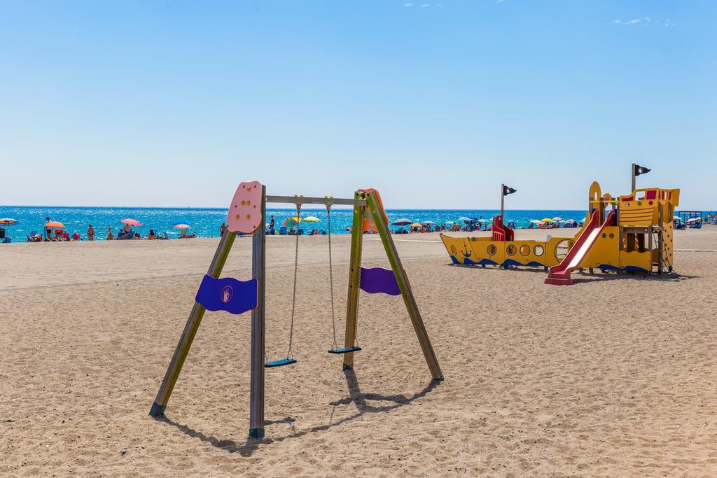 Arenda Pino Alto Holiday Home Rioja 미아미플라자 외부 사진